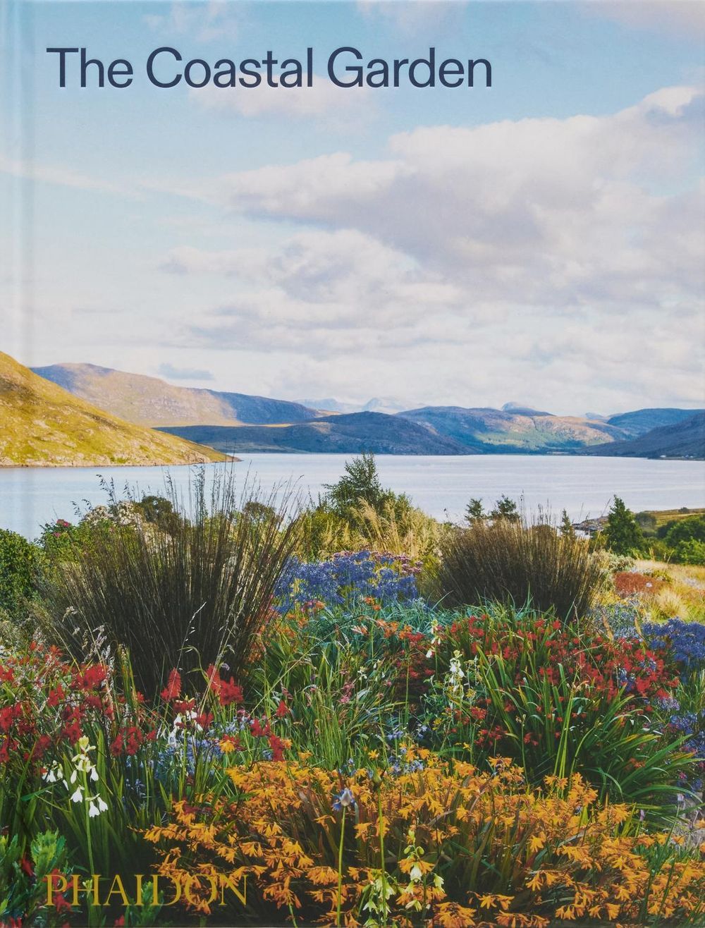 The Coastal Garden by Phaidon Editors - ISBN: 9781837290925