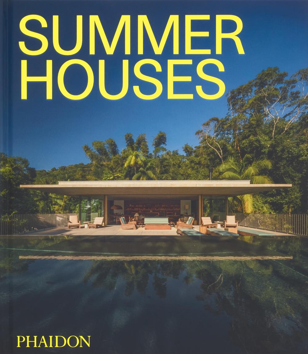 Summer Houses, 9781837290932