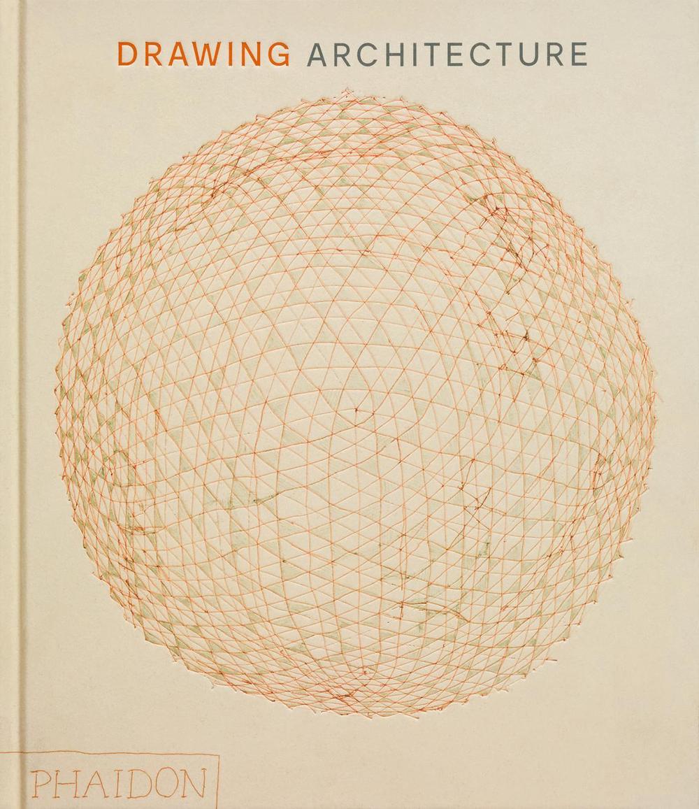 Drawing Architecture, 9781837291052