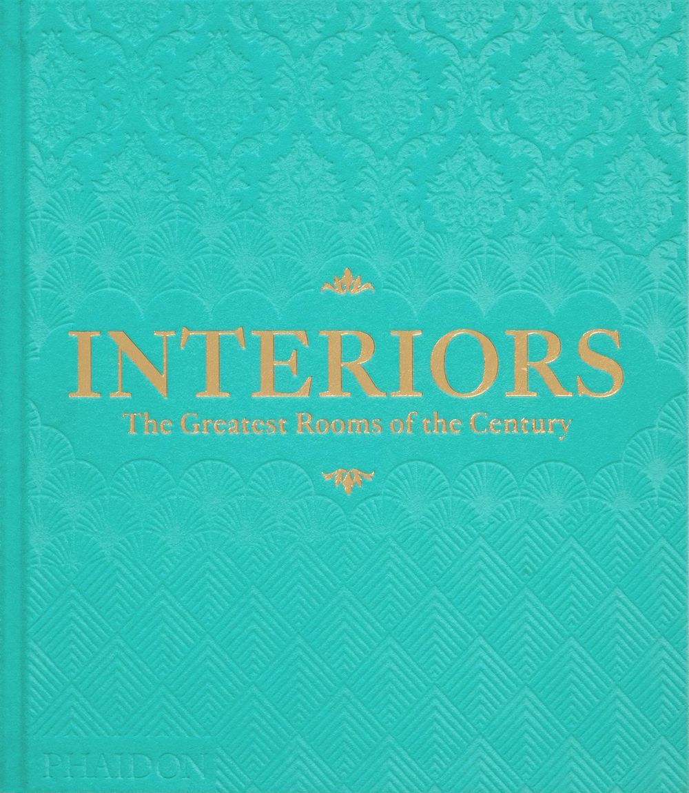 Interiors by Phaidon Editors - ISBN: 9781837291069