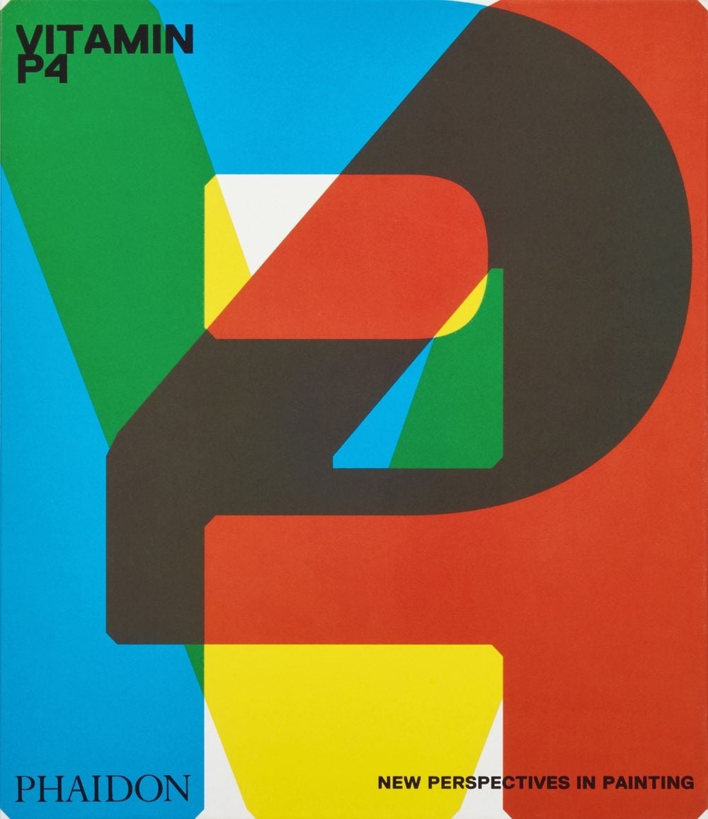 Vitamin P4 by Phaidon Editors - ISBN: 9781837291120