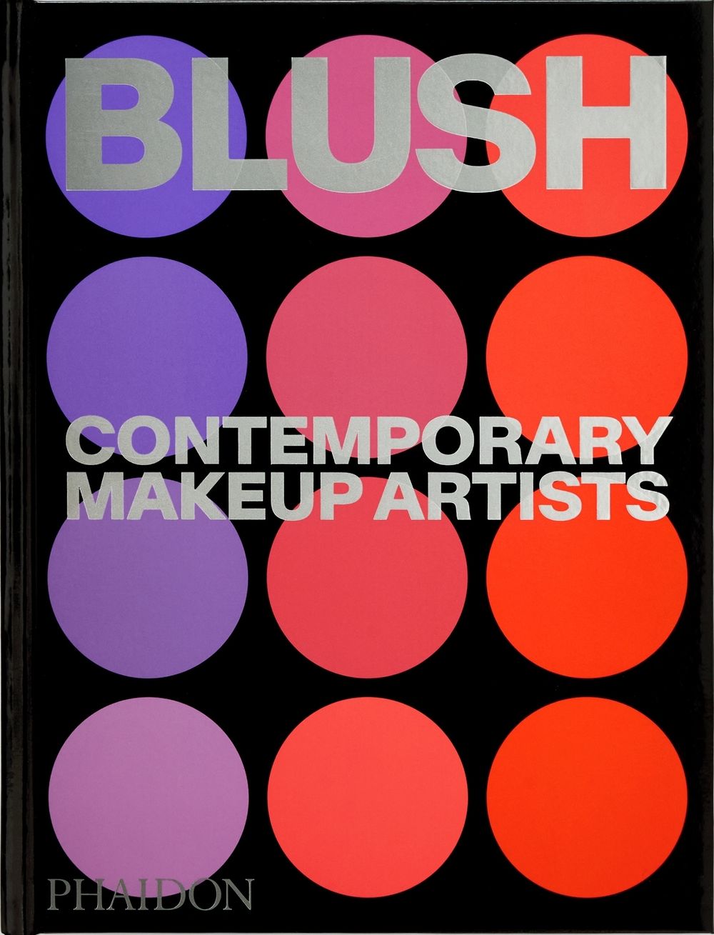 Blush by Phaidon Editors - ISBN: 9781837291212