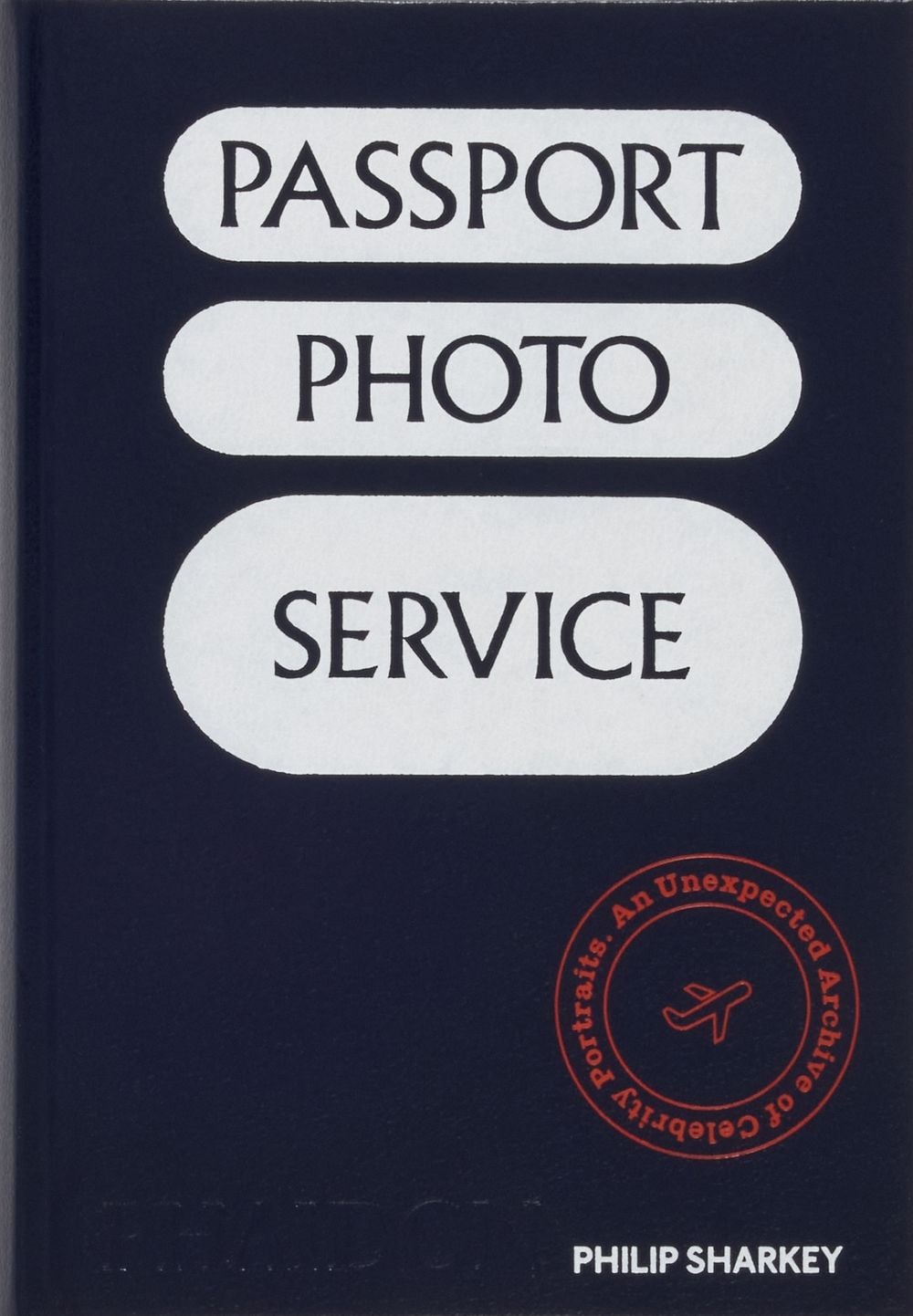 Passport Photo Service by Philip Sharkey - ISBN: 9781837291229