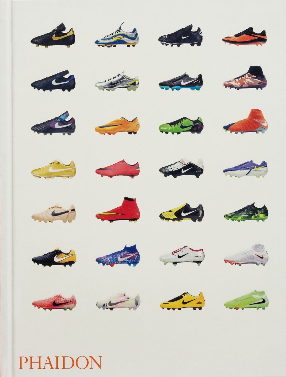 Nike Football Boots by Caleb Azumah Nelson - ISBN: 9781837291496