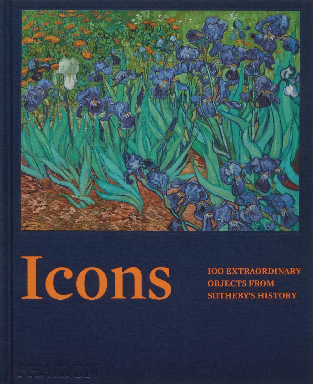 Icons by Sotheby's - ISBN: 9781837291984