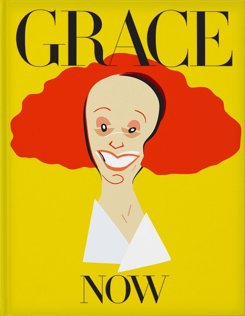 Grace: Now by Grace Coddington - ISBN: 9781837292219