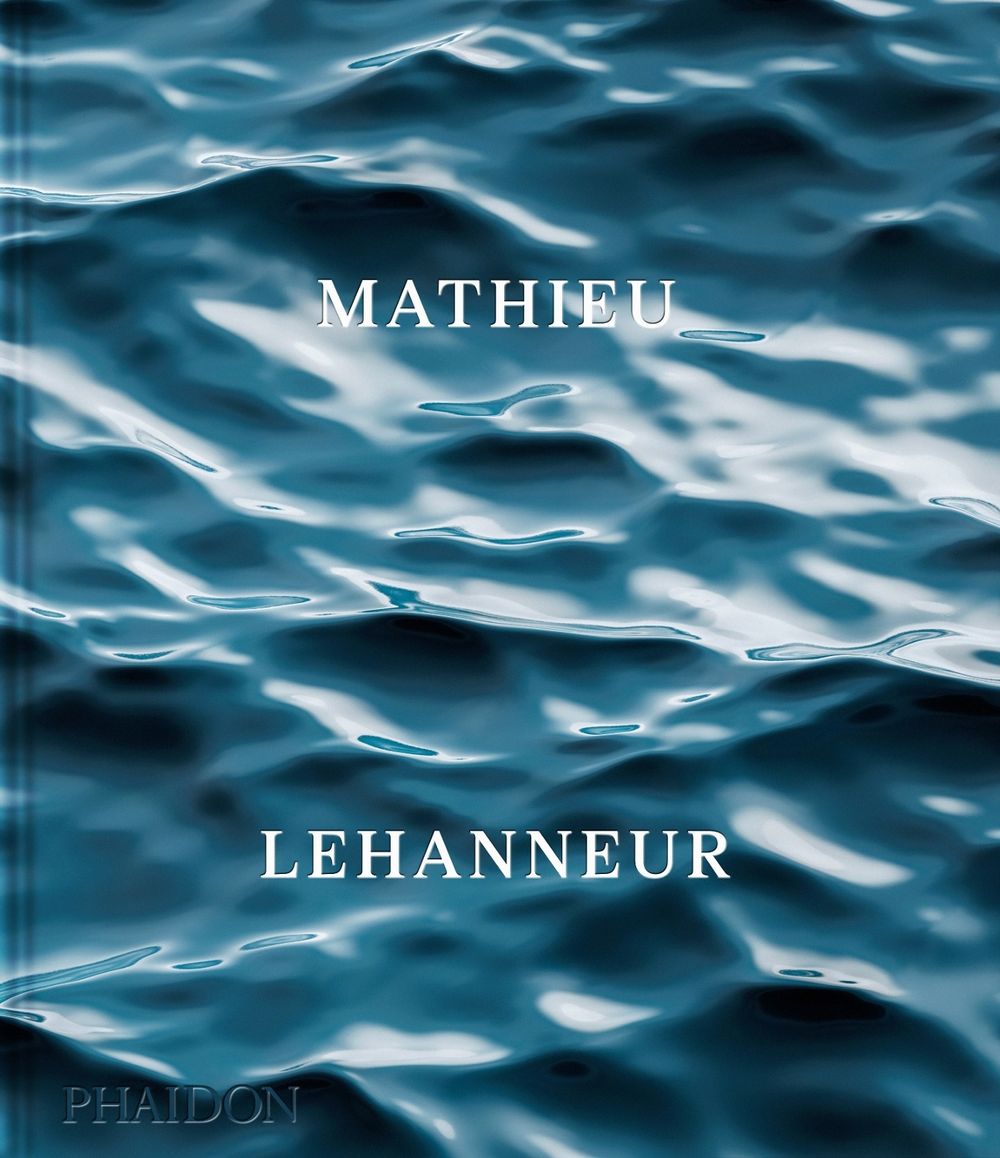 Mathieu Lehanneur by Mathieu Lehanneur - ISBN: 9781837292295