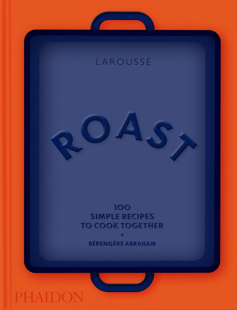 Roast by Bérengère Abraham - ISBN: 9781837293131