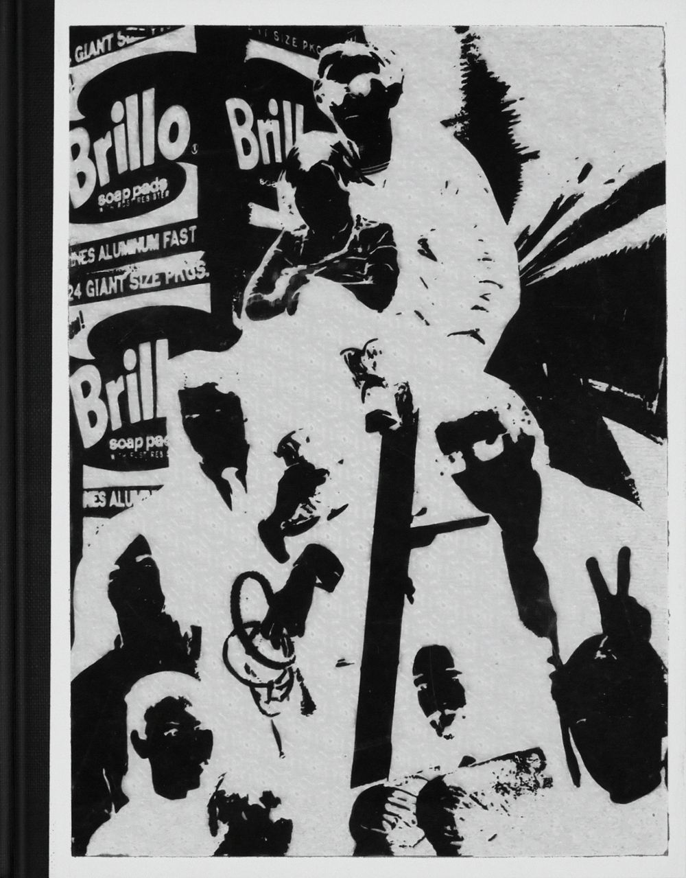 Andy Warhol's Index (Book) by Andy Warhol - ISBN: 9781837293414