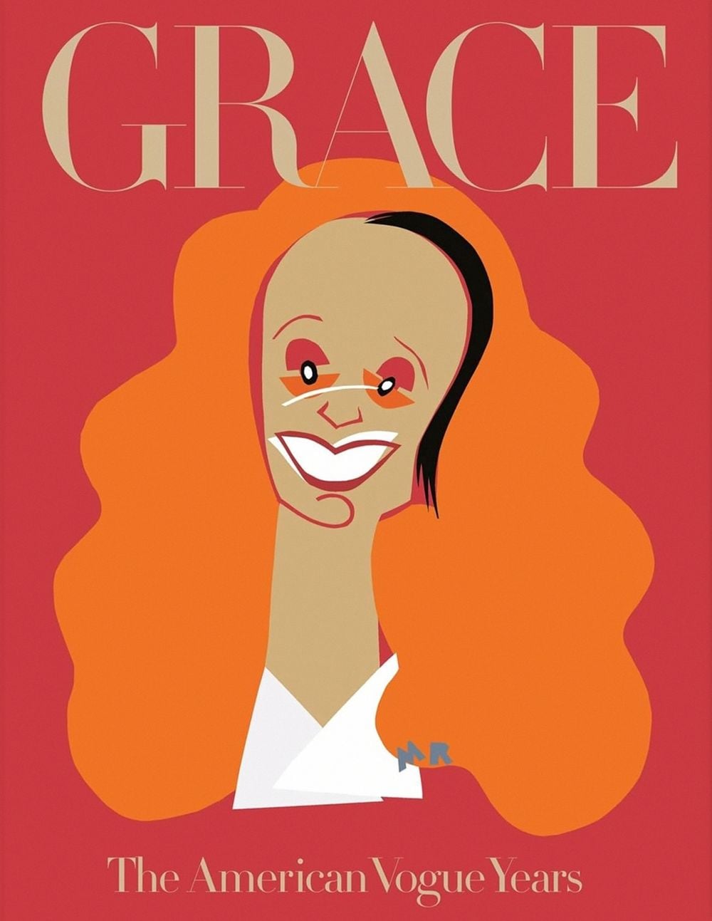 Grace: The American Vogue Years by Grace Coddington - ISBN: 9781837294213