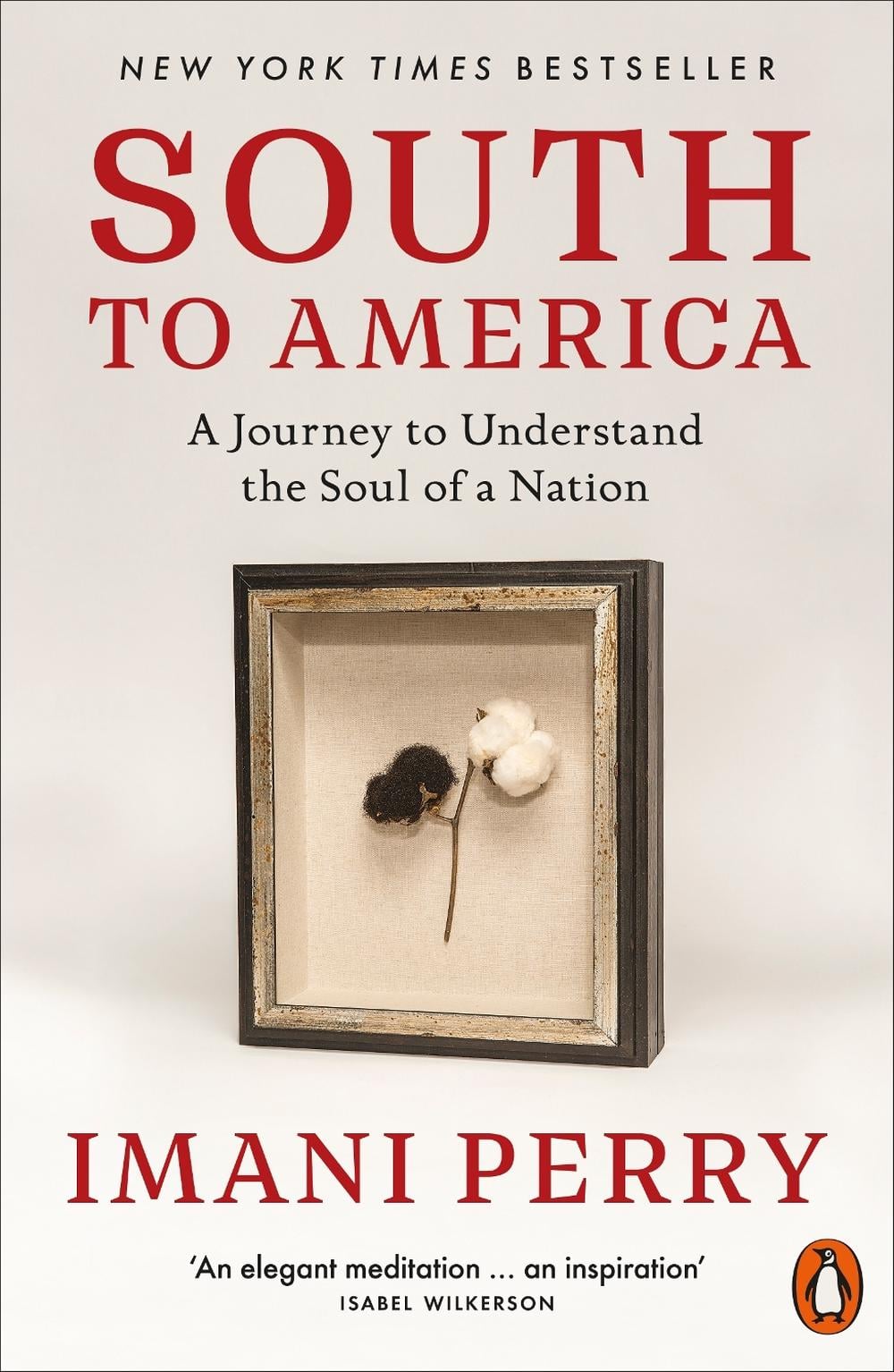 South to America by Imani Perry - ISBN: 9781837311651