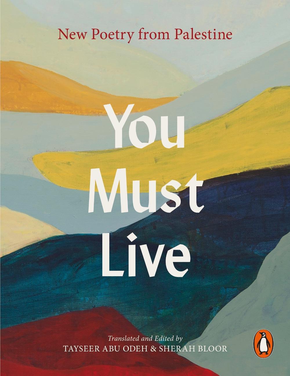 You Must Live by Jorie Graham - ISBN: 9781837312504