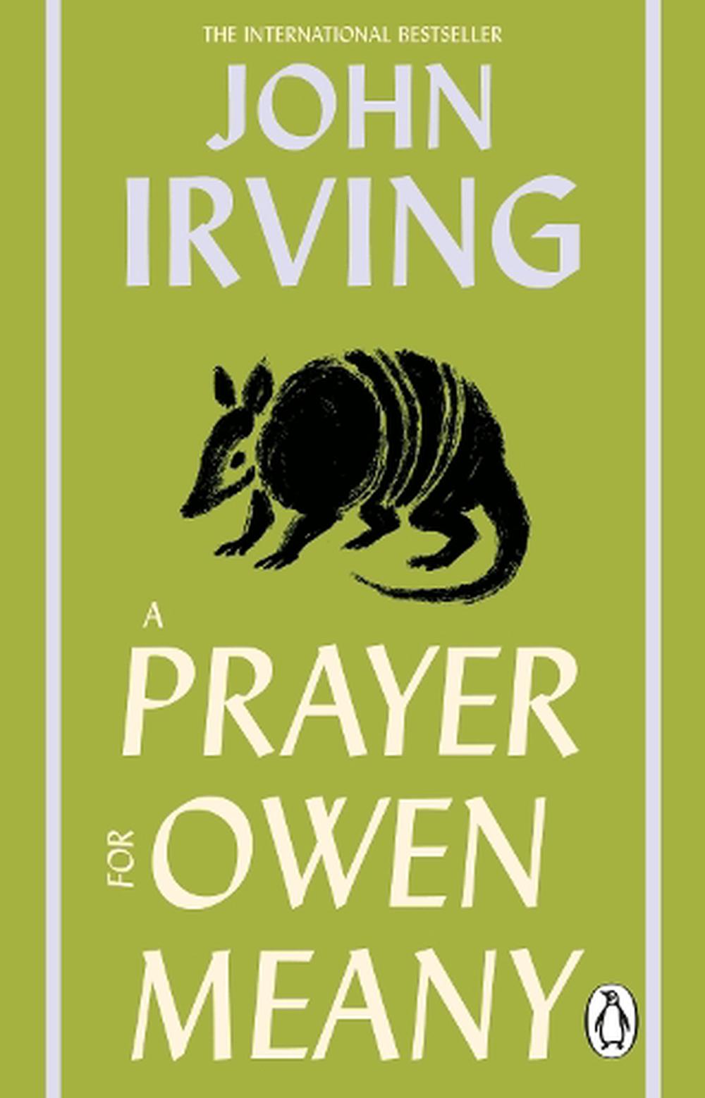 A Prayer For Owen Meany by John Irving - ISBN: 9781837320639