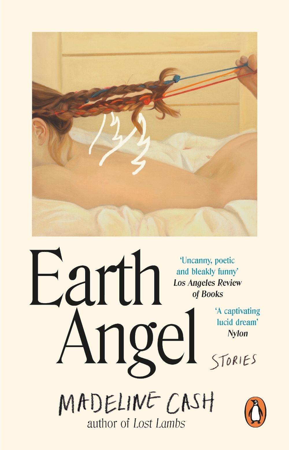 Earth Angel by Madeline Cash - ISBN: 9781837320776