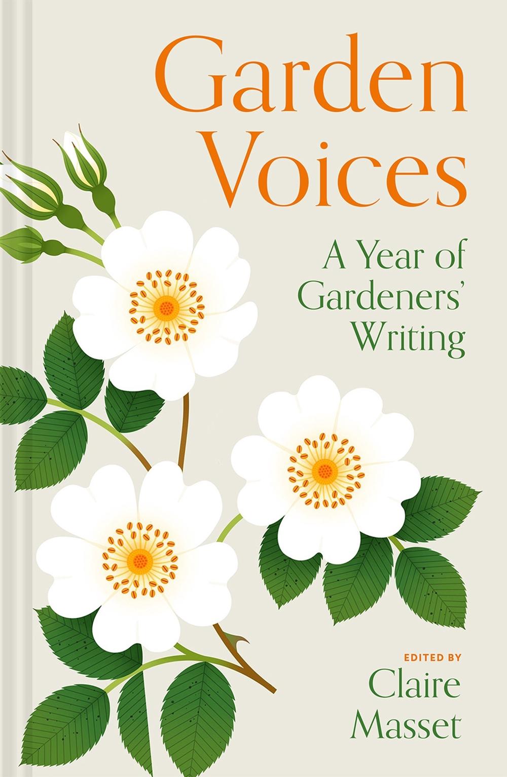 Garden Voices, 9781837330386