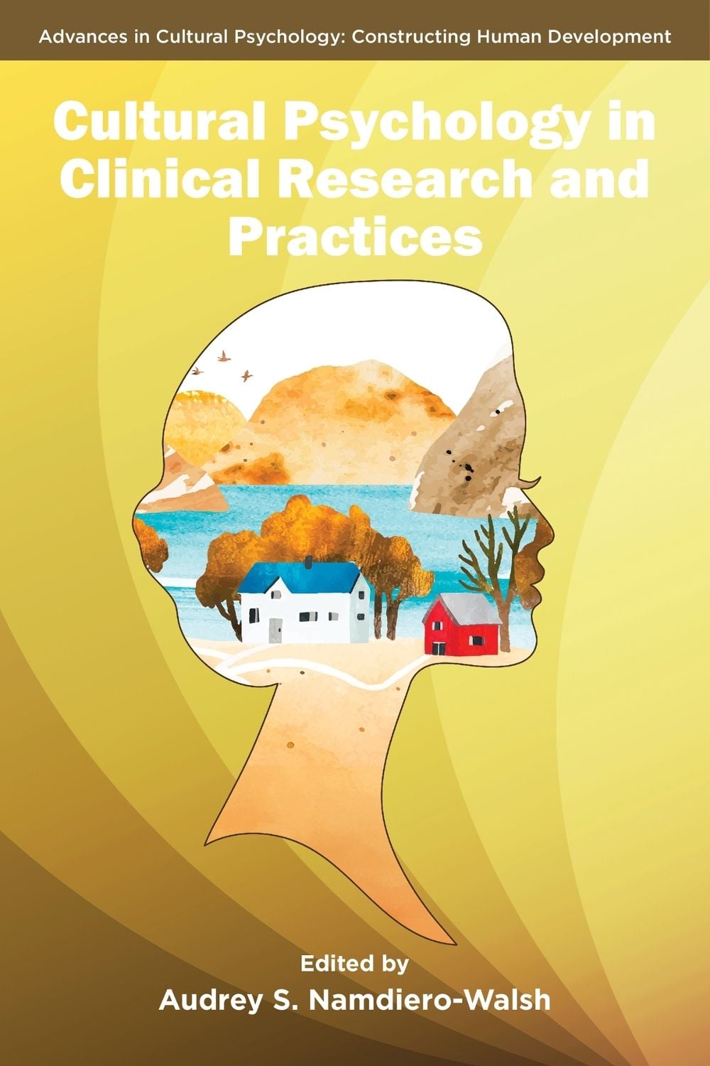 Cultural Psychology in Clinical Research and Practices by Audrey S. Namdiero-Walsh - ISBN: 9781837422166