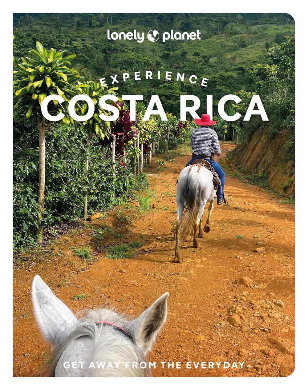 Lonely Planet Experience Costa Rica, 9781837583959