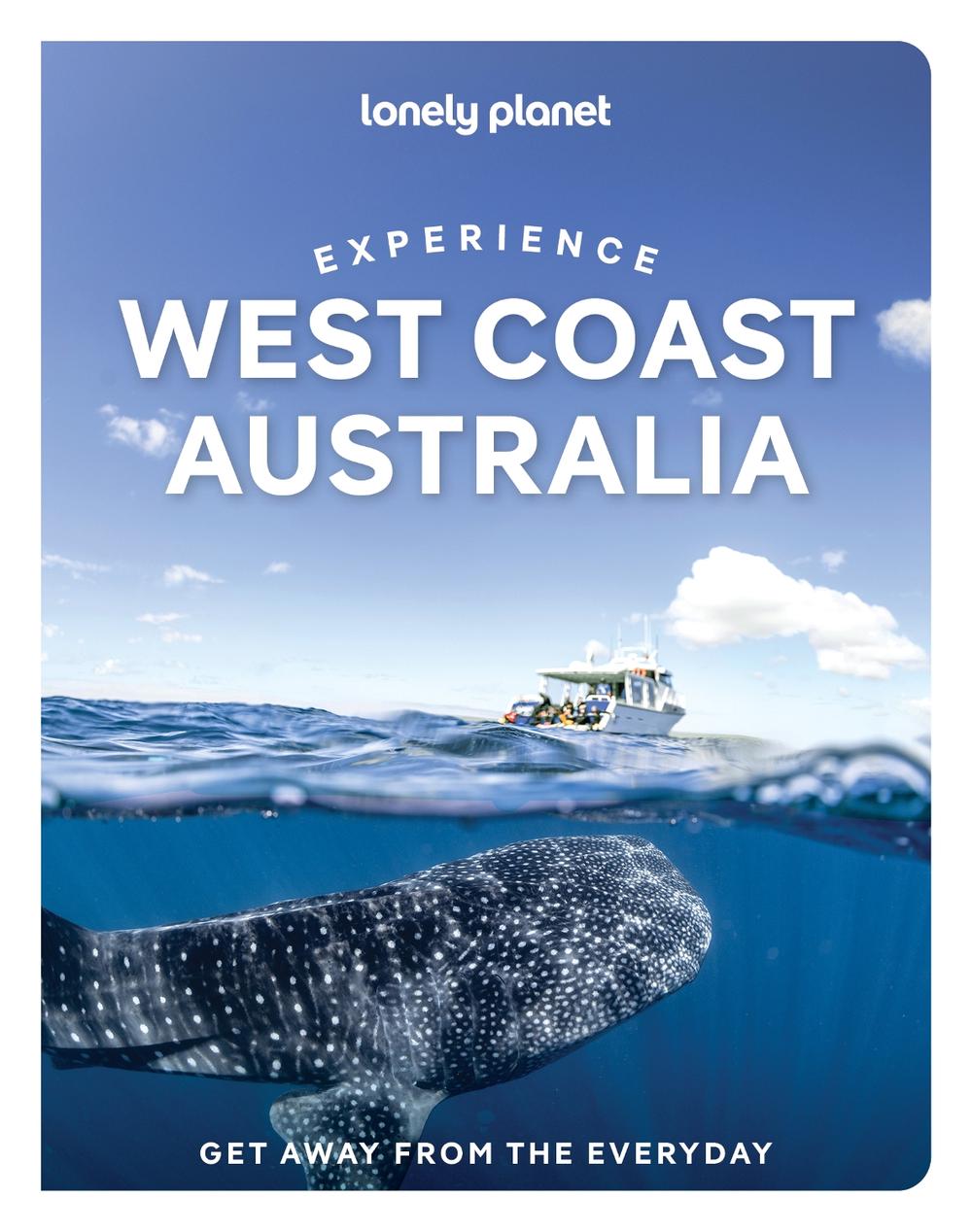 Lonely Planet Experience West Coast Australia, 9781837584406