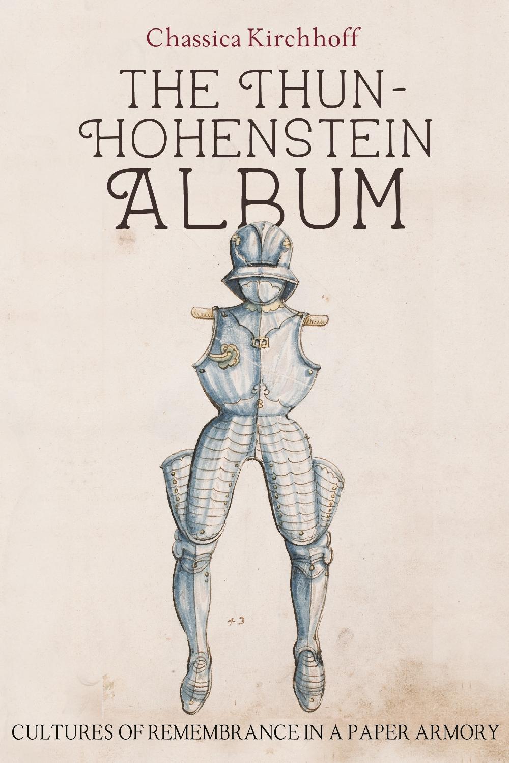 The Thun-Hohenstein Album, 9781837653843
