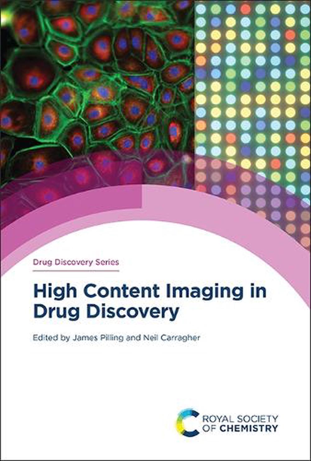 High Content Imaging in Drug Discovery, 9781837671861