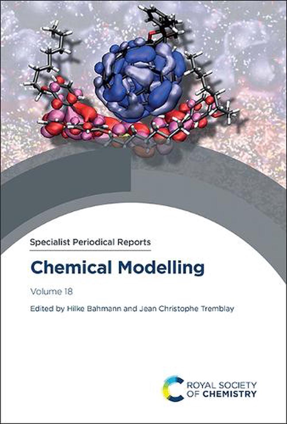 Chemical Modelling, 9781837672493
