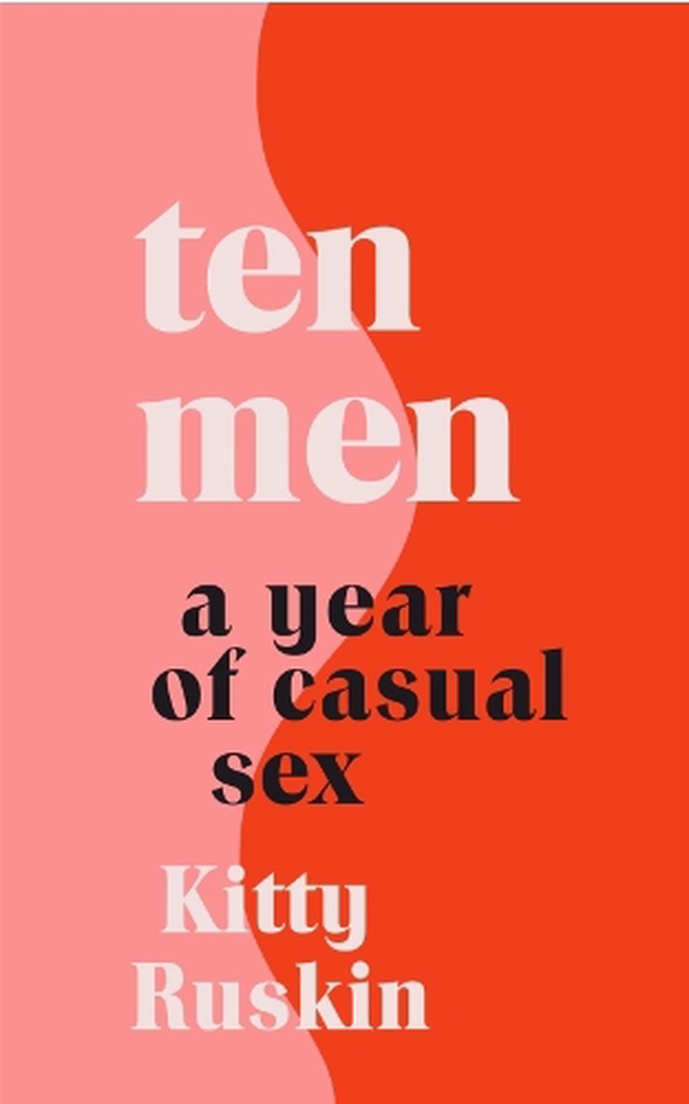 Ten Men by Kitty Ruskin, Hardcover, 9781837730681 | Buy online at The Nile