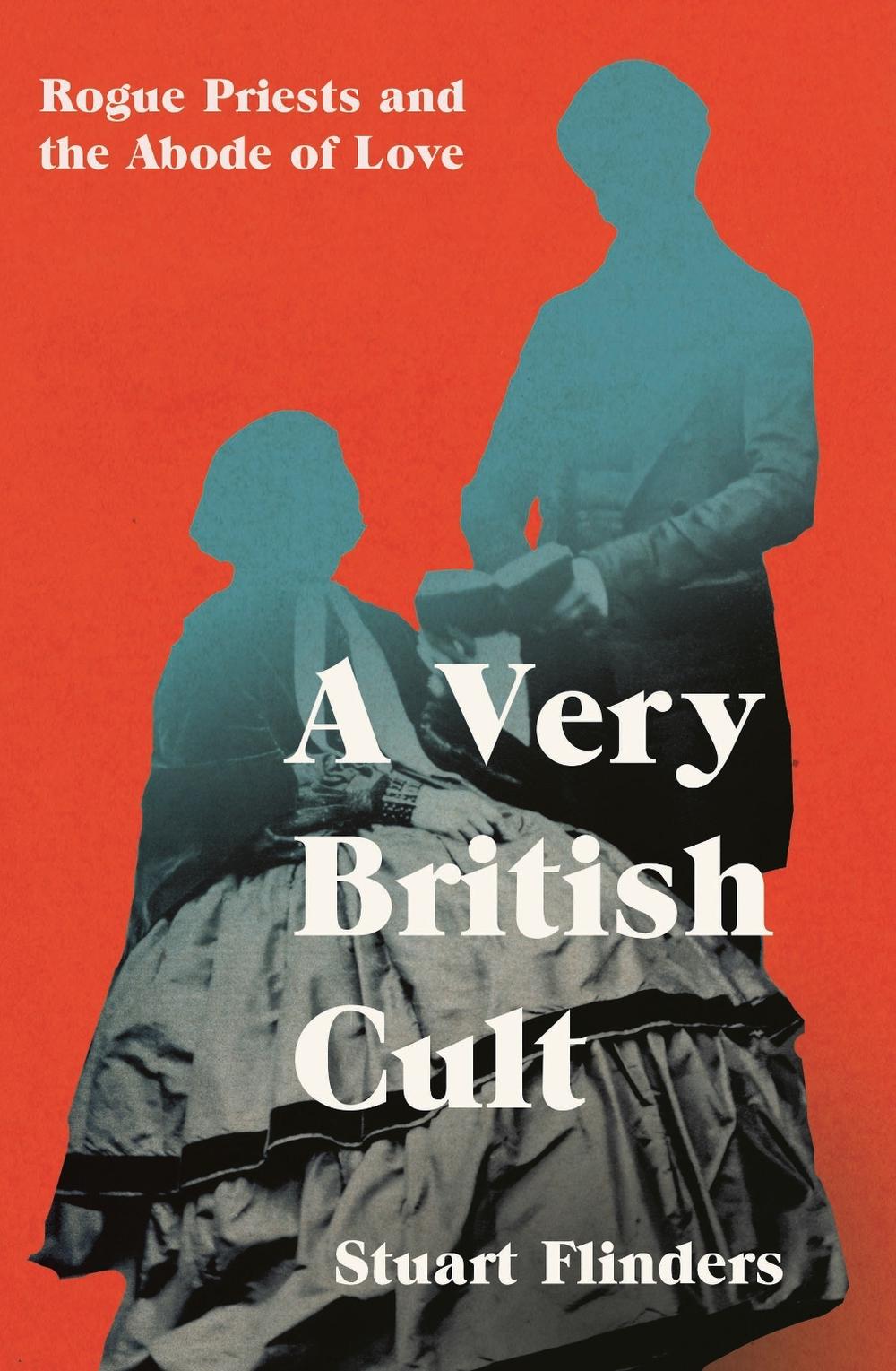 A Very British Cult, 9781837731497