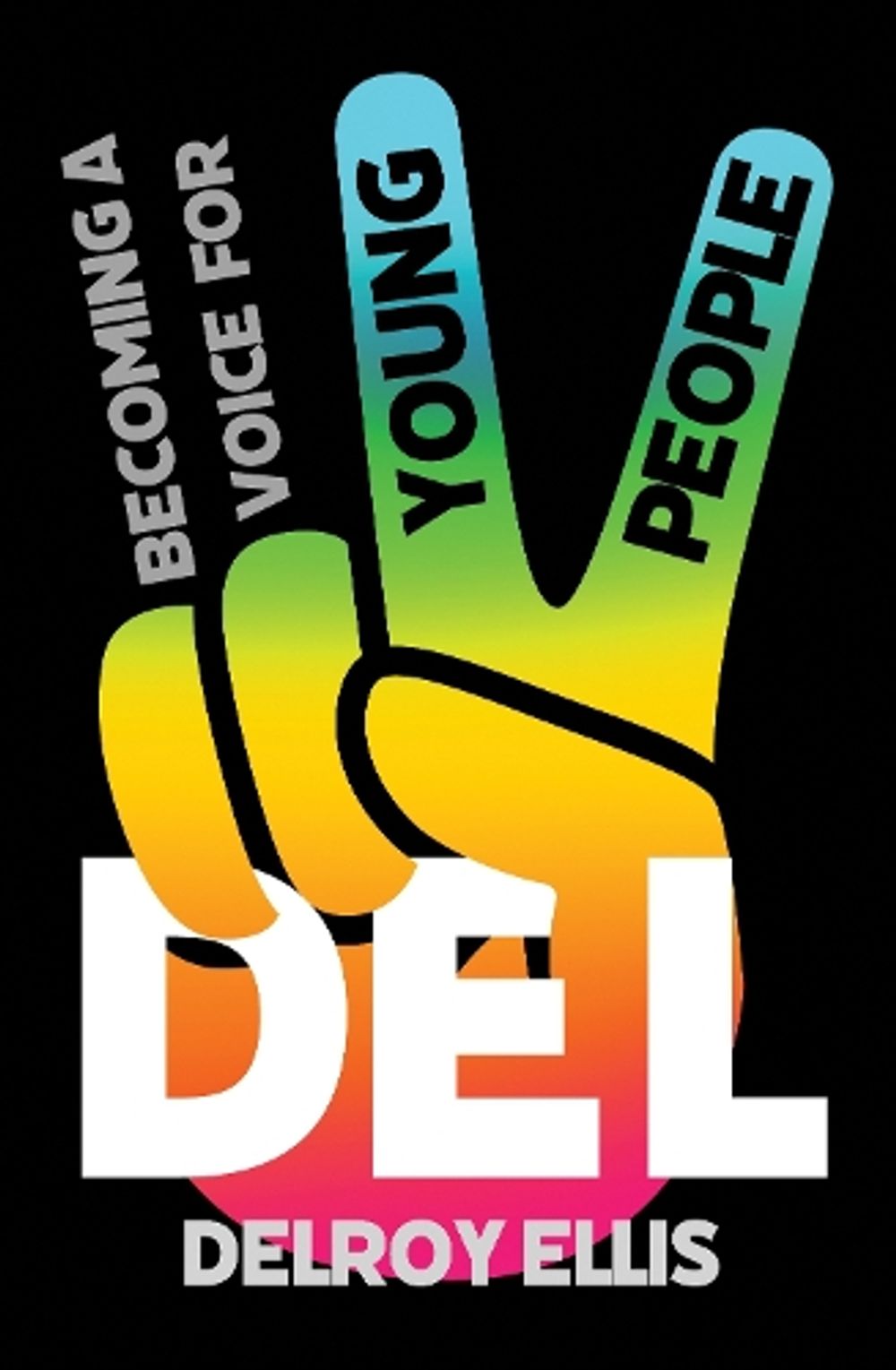 Del by Delroy Ellis - ISBN: 9781837731787