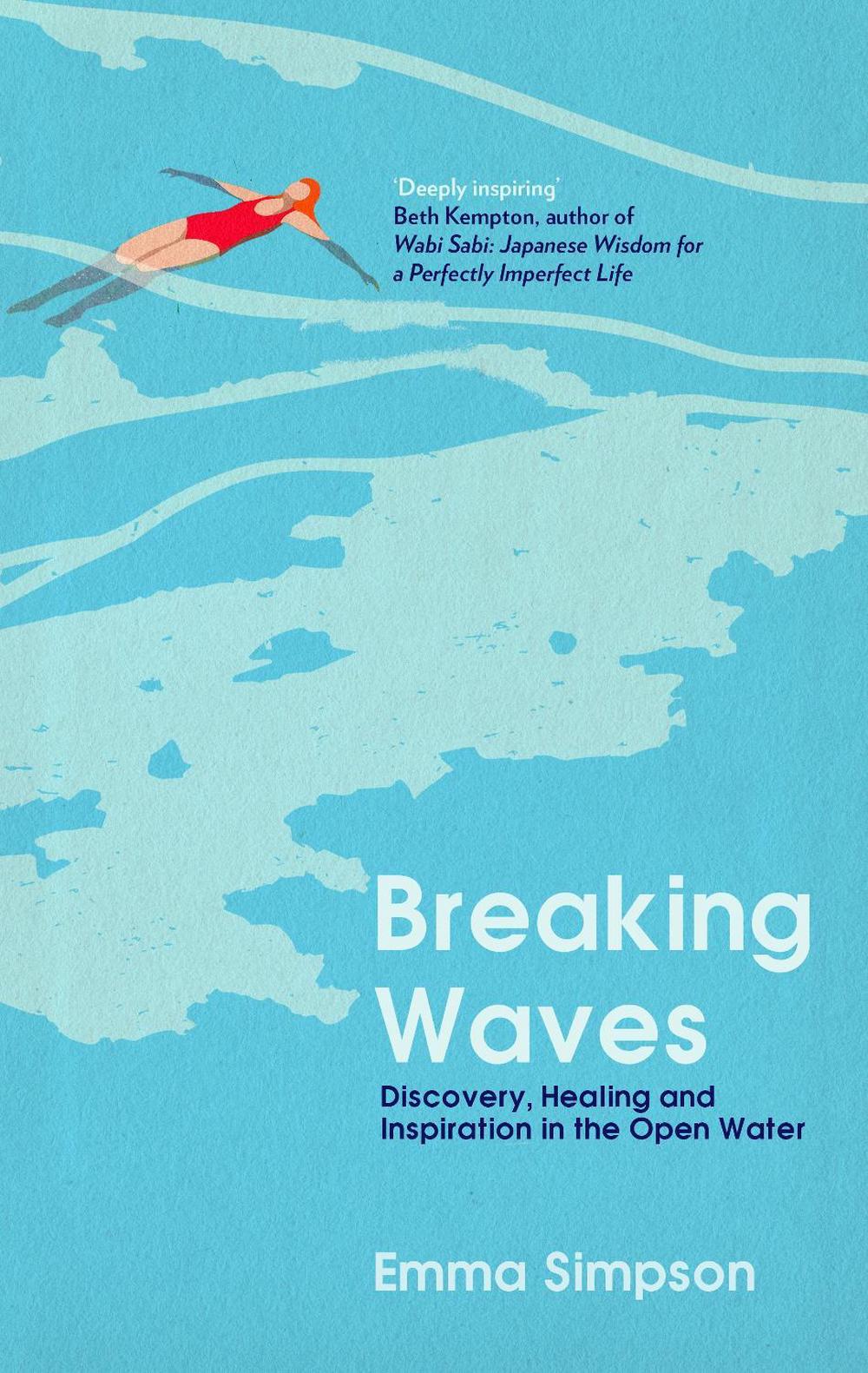 Breaking Waves, 9781837731794