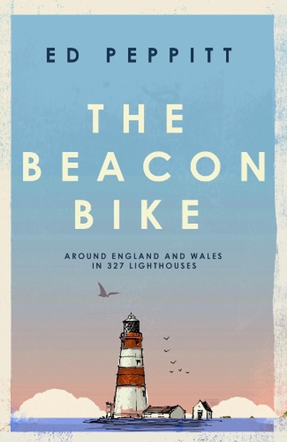 The Beacon Bike, 9781837732005