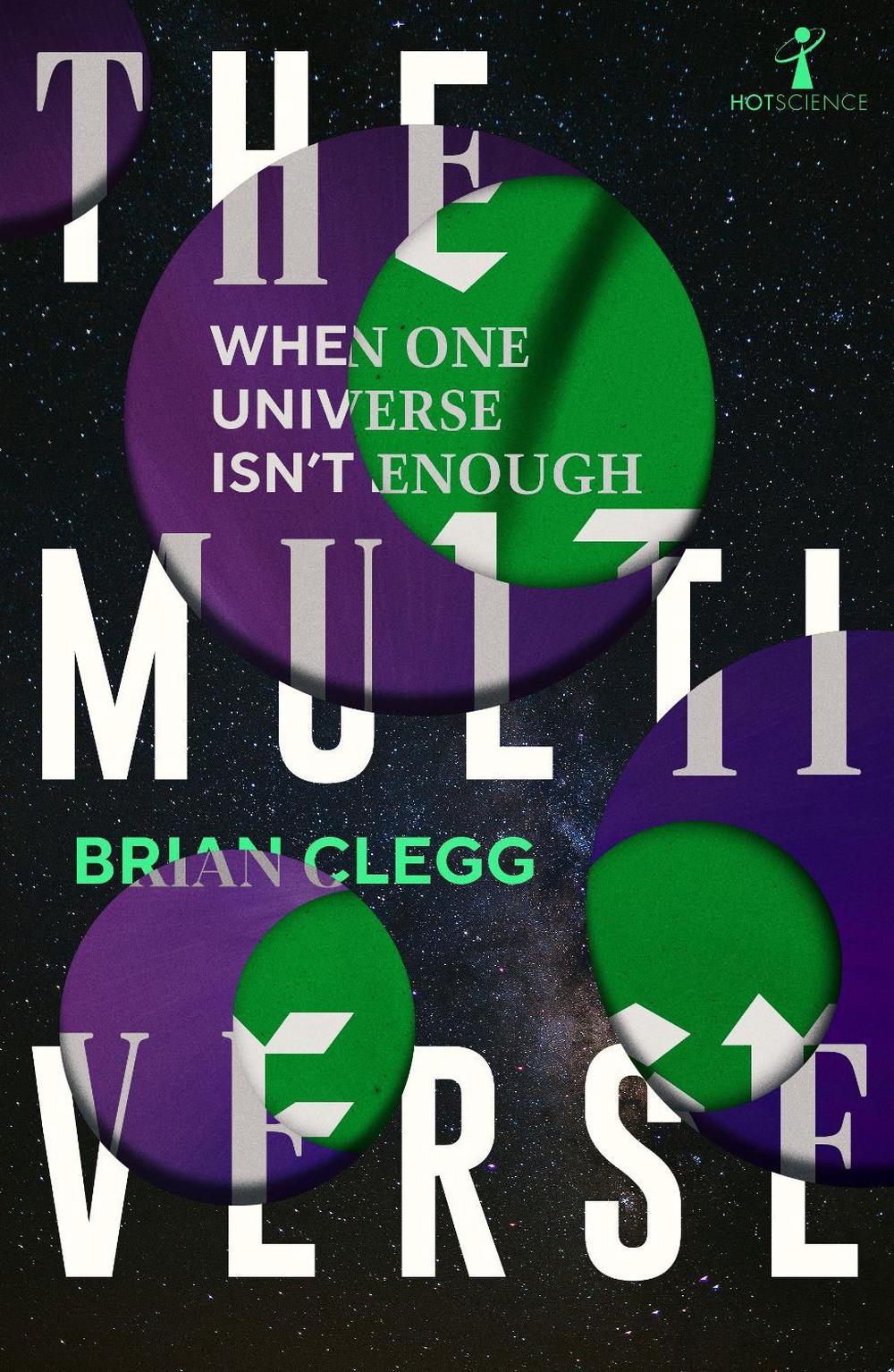 The Multiverse, 9781837732357