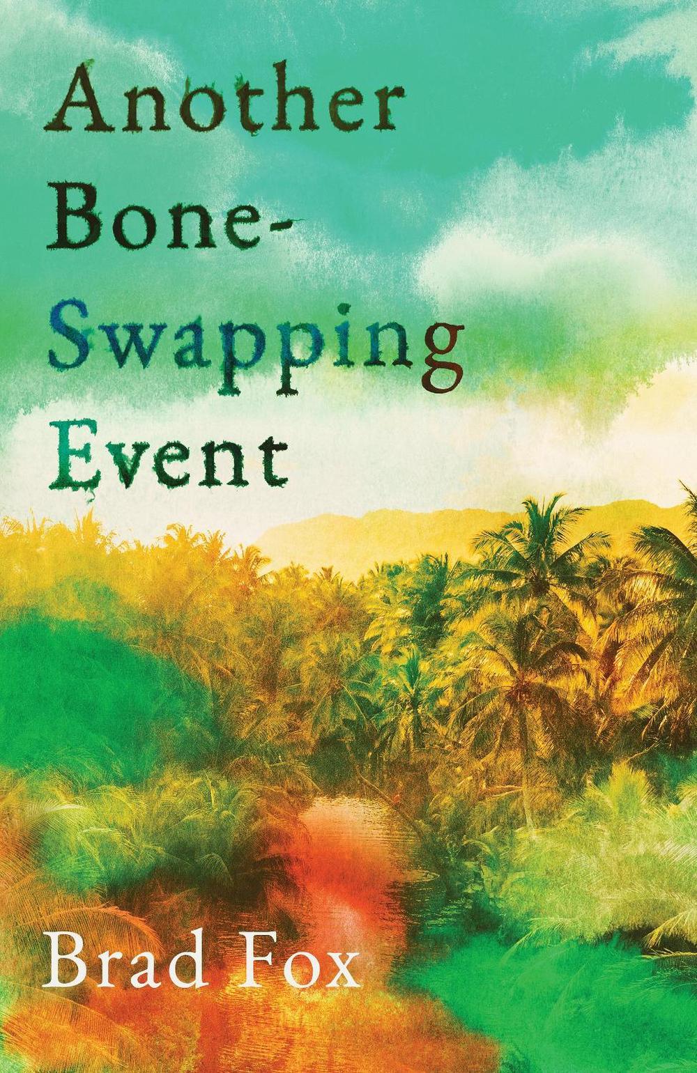 Another Bone-Swapping Event, 9781837733569