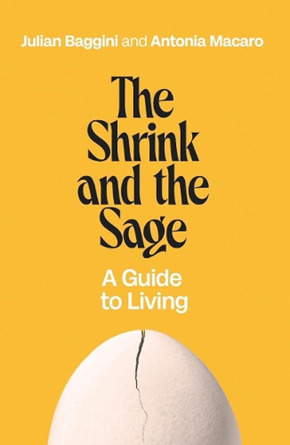 The Shrink and the Sage, 9781837733958