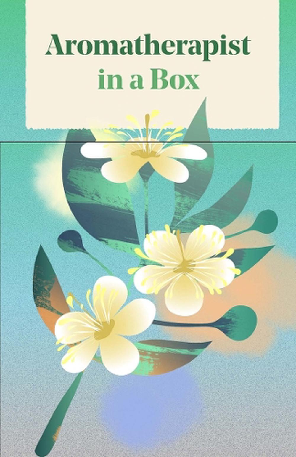 Aromatherapist in a Box, 9781837760350