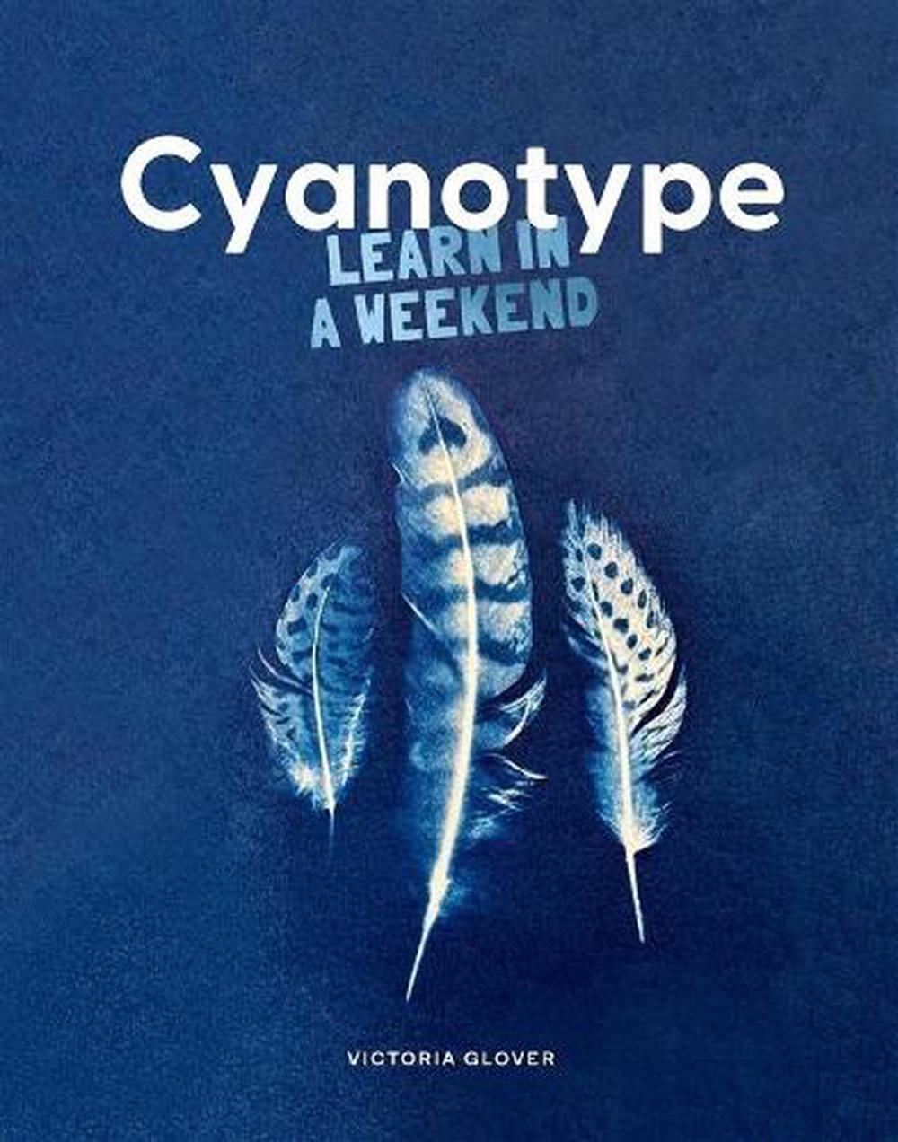 Cyanotype, 9781837760633