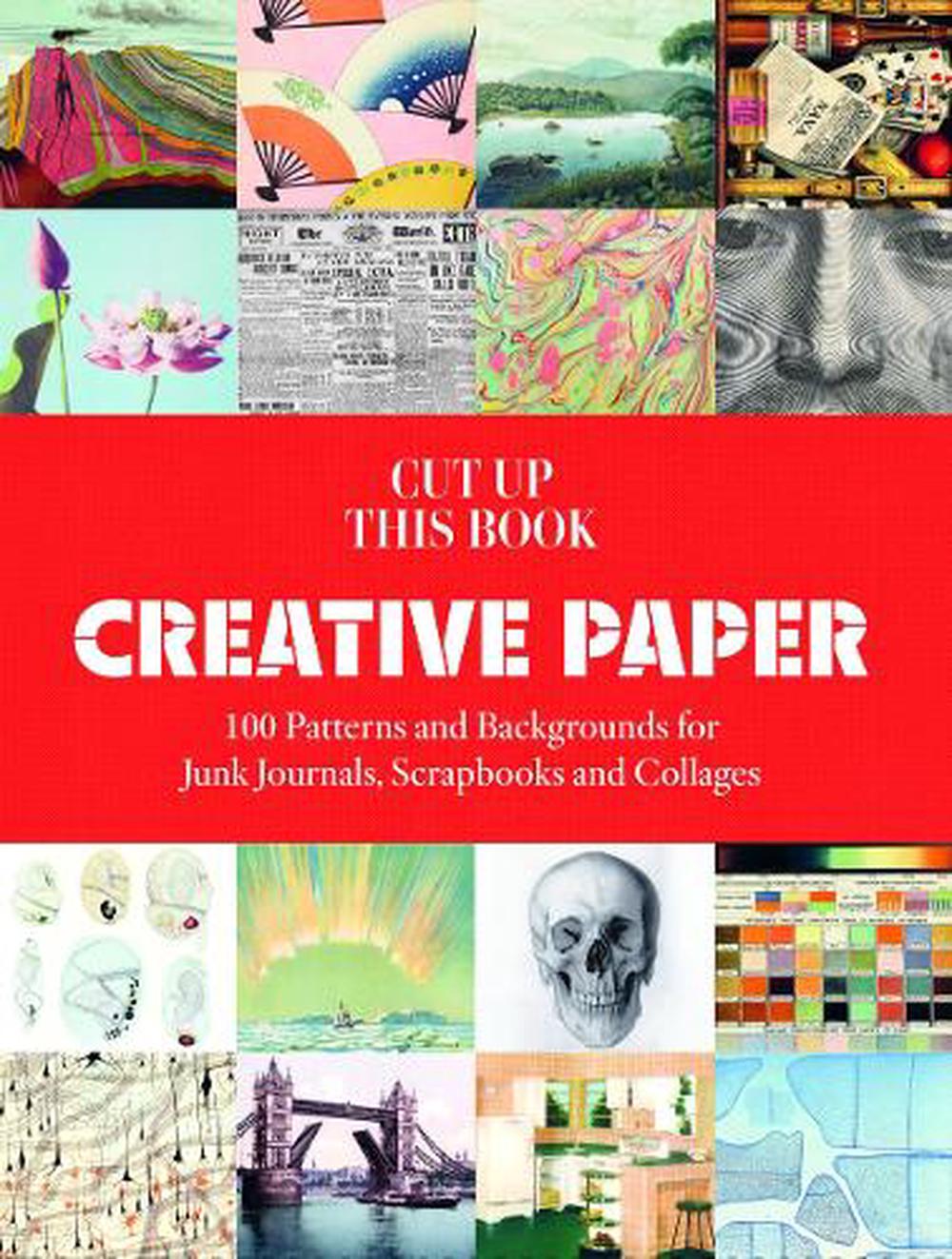 Creative Paper, 9781837760893