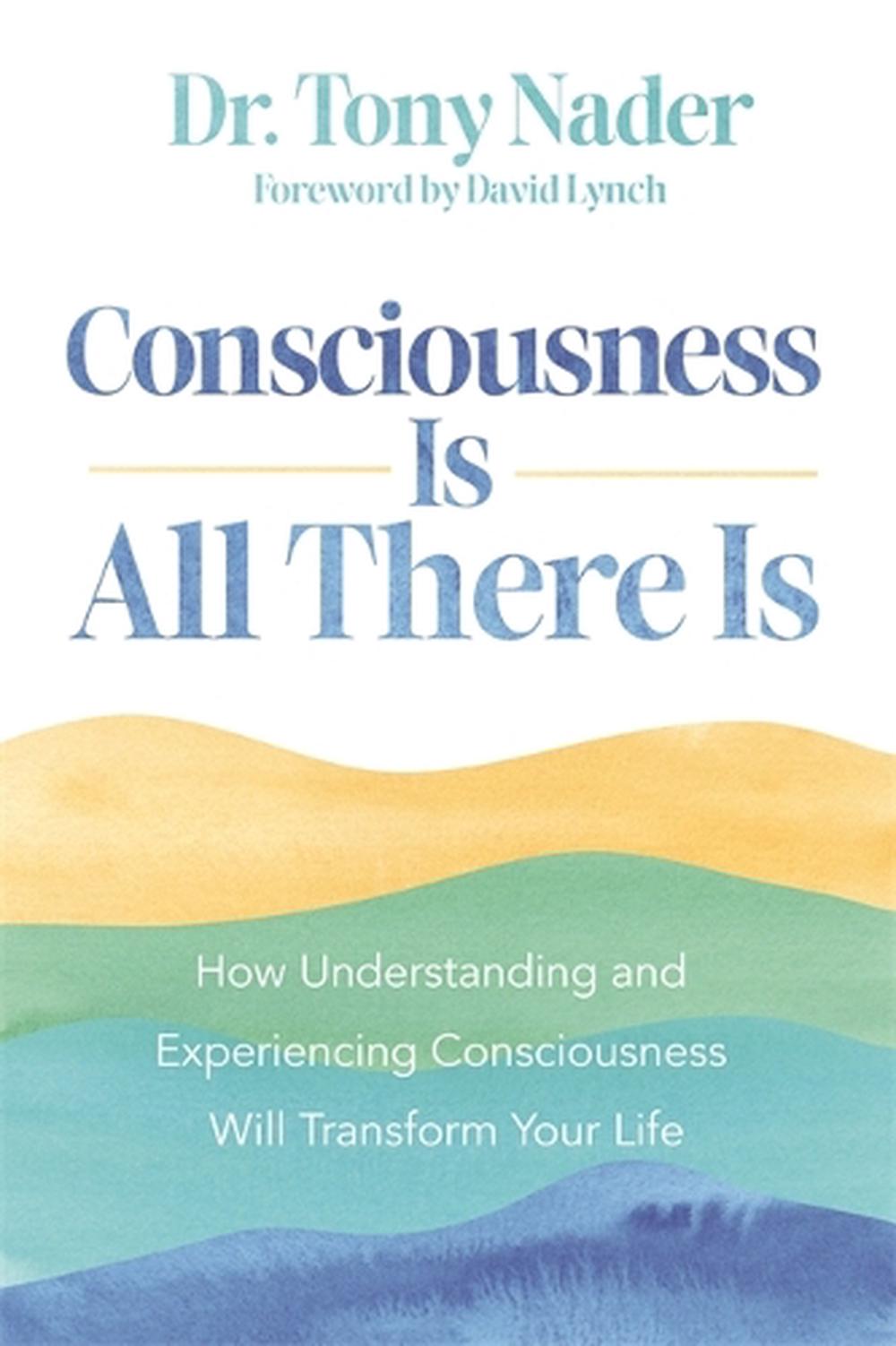 Consciousness Is All There Is, 9781837821723