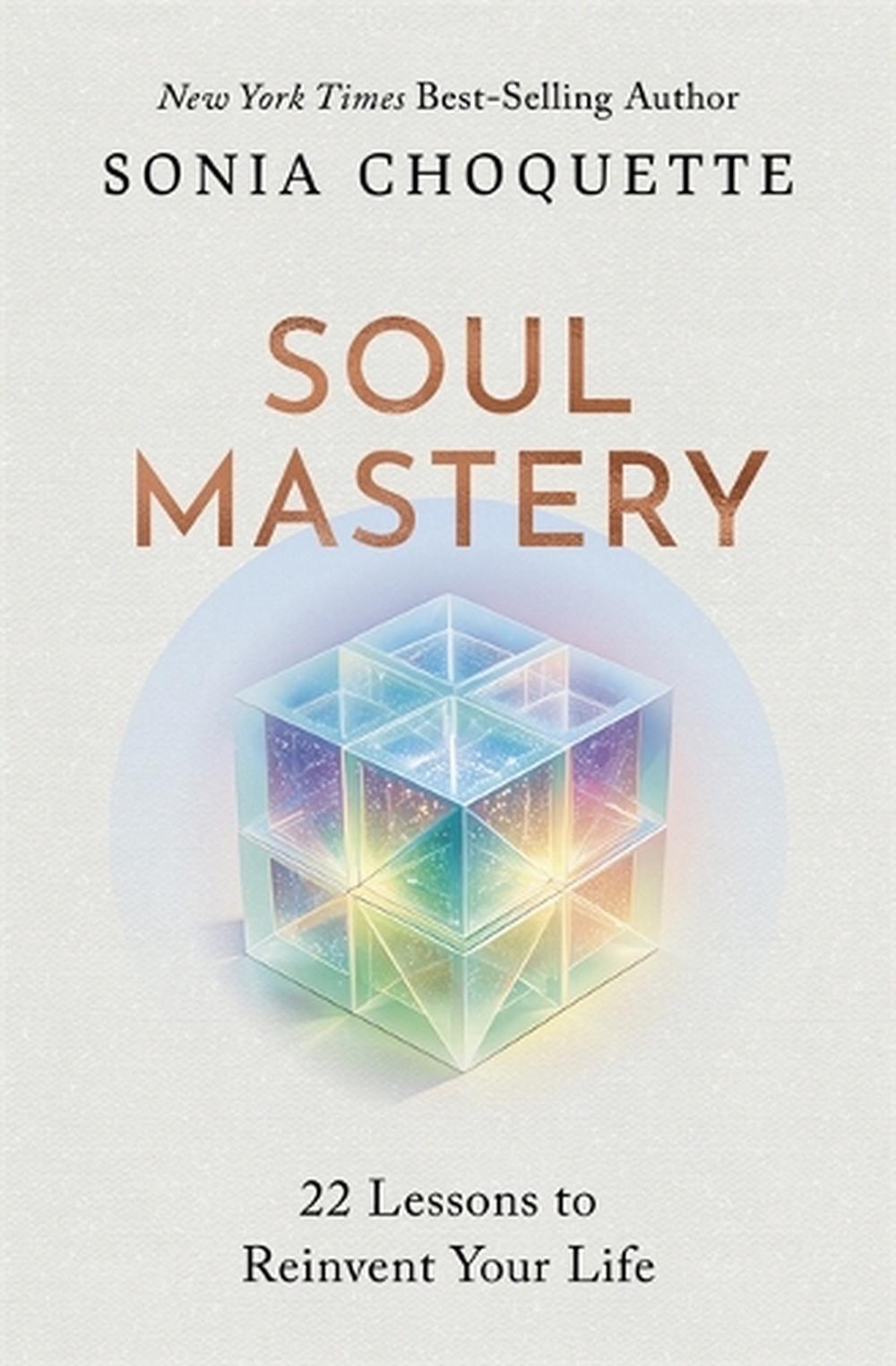 Soul Mastery, 9781837822461