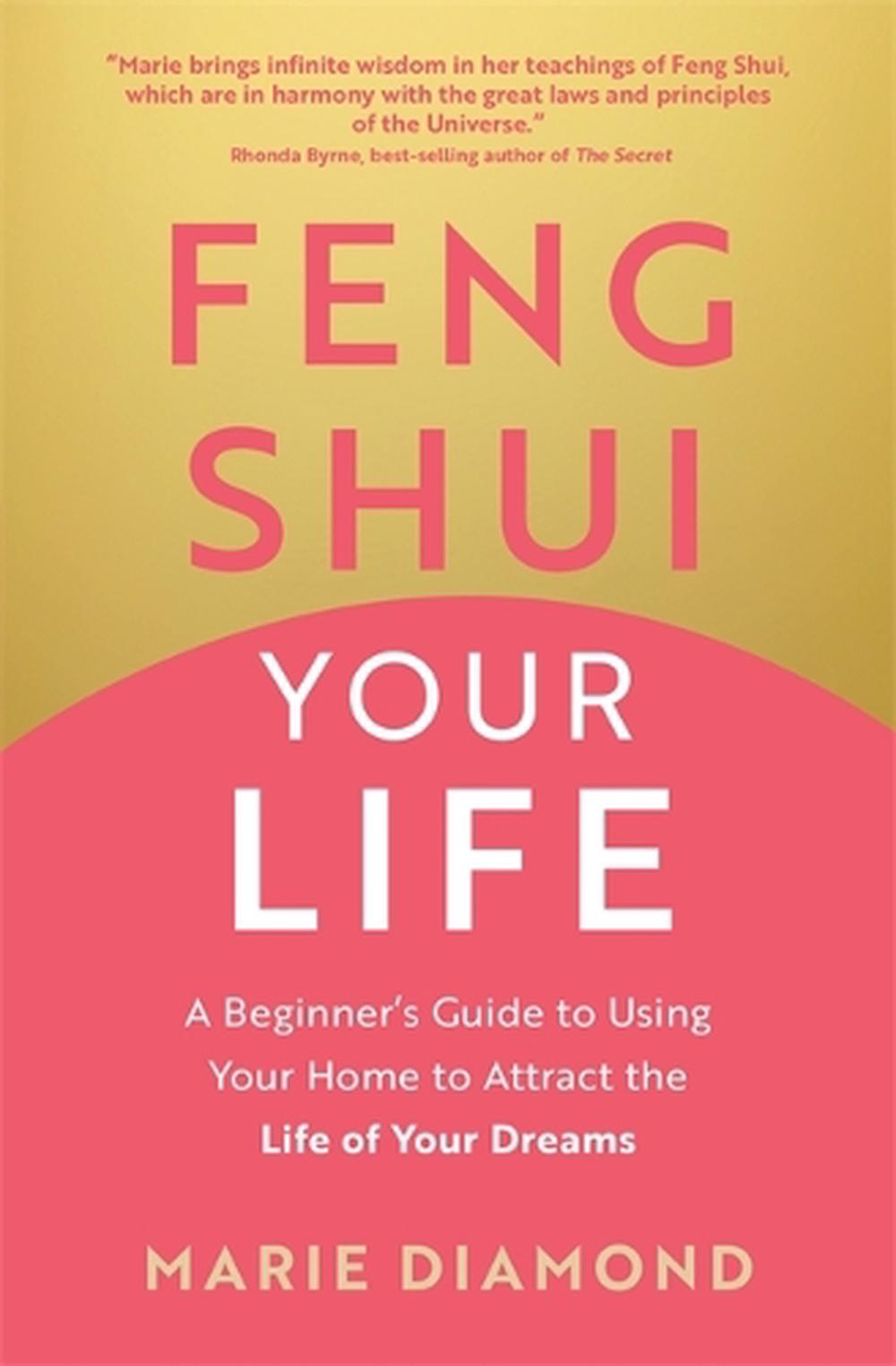 Feng Shui Your Life, 9781837822478
