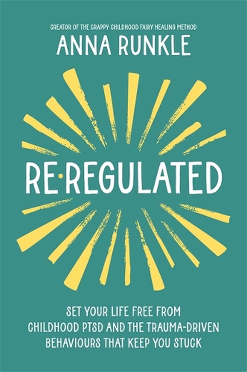 Re-Regulated, 9781837823079