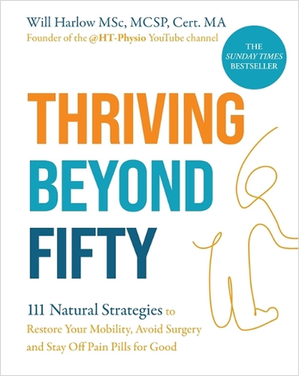 Thriving Beyond Fifty (Expanded Edition), 9781837824113