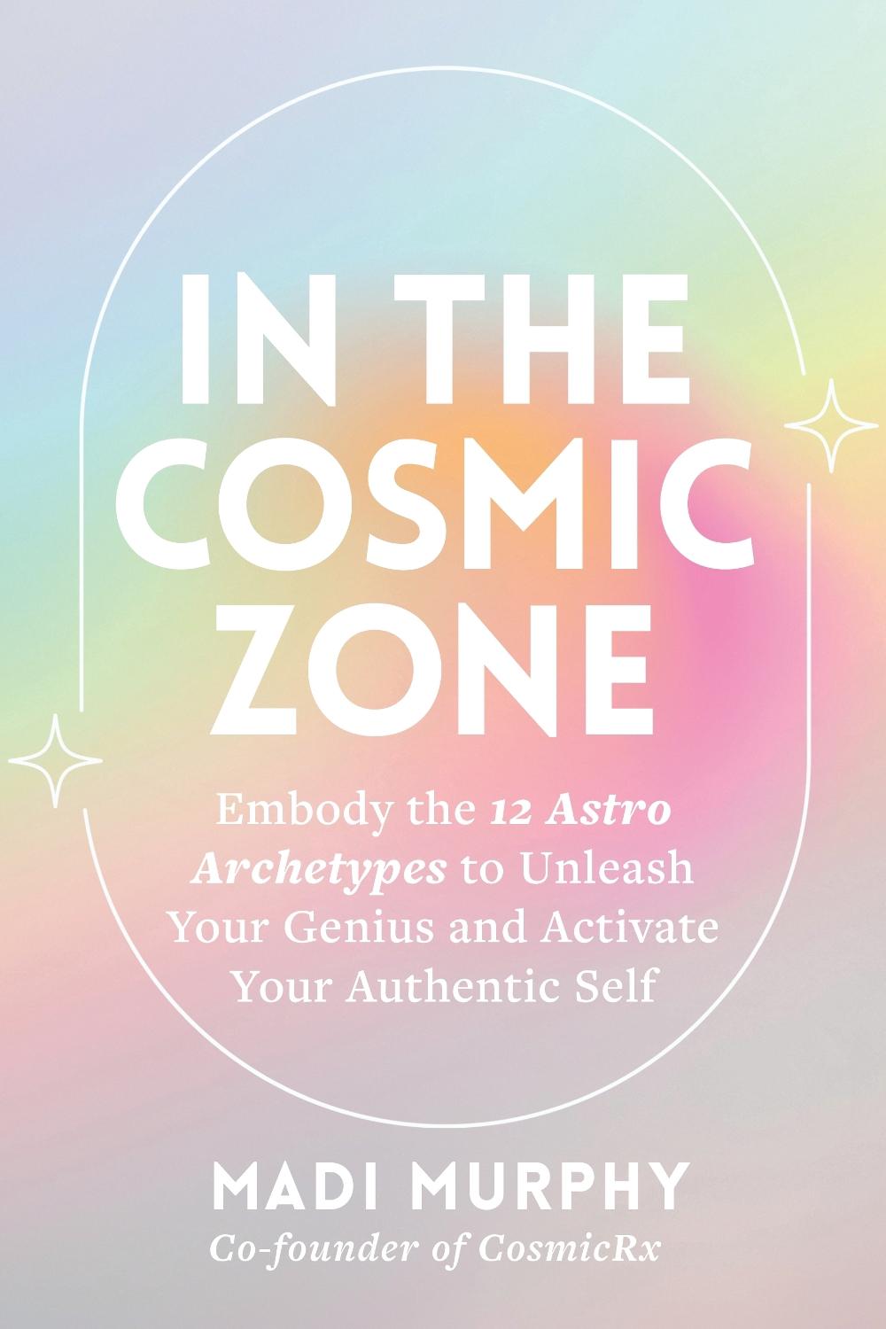 In the Cosmic Zone, 9781837824366