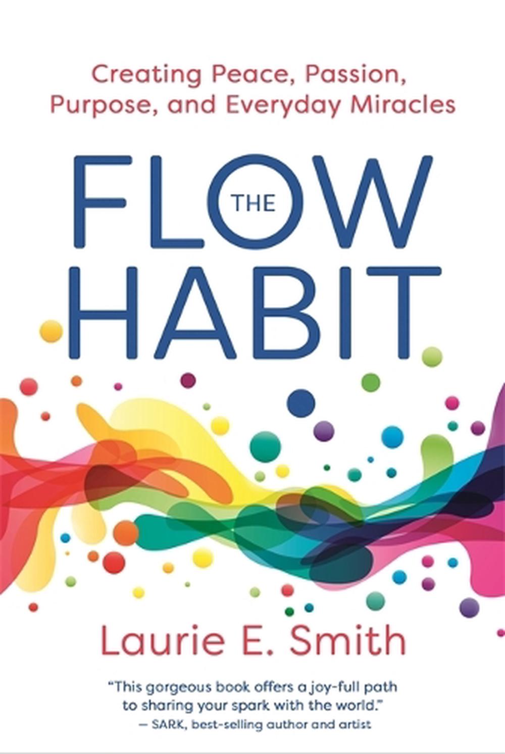 The Flow Habit, 9781837824892