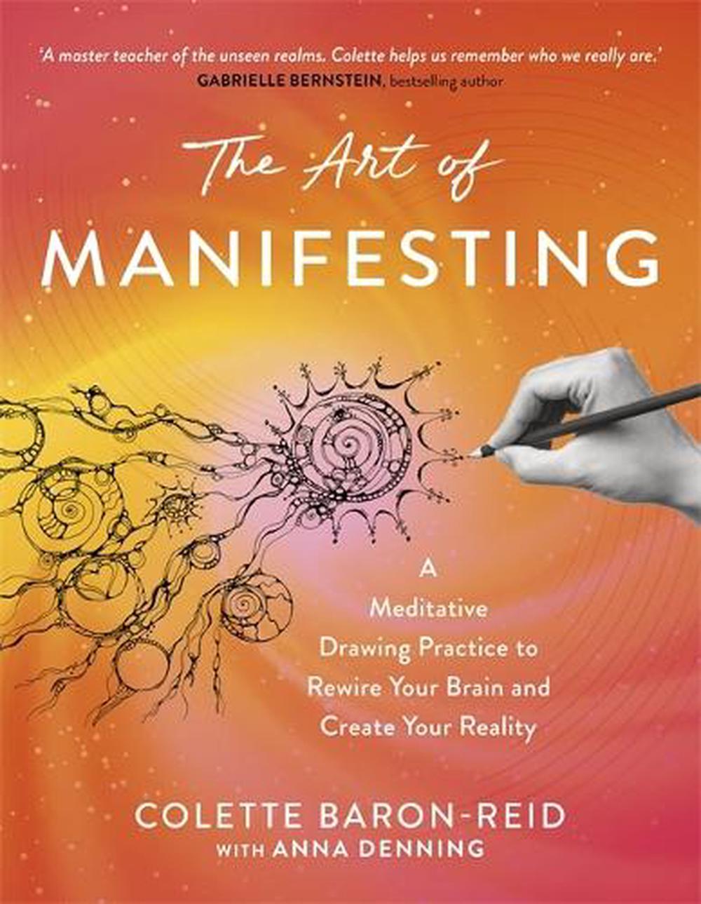 The Art of Manifesting, 9781837825134