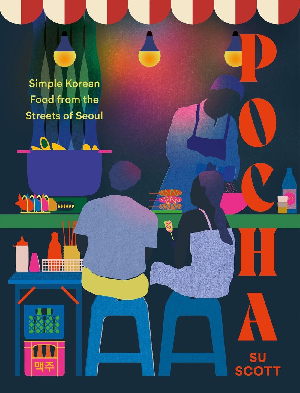 Pocha, 9781837831166