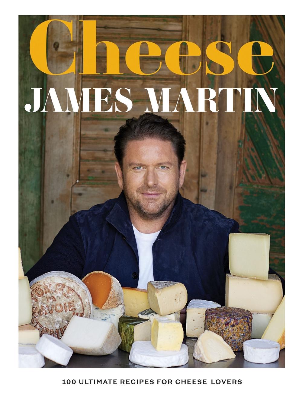 Cheese, 9781837831302