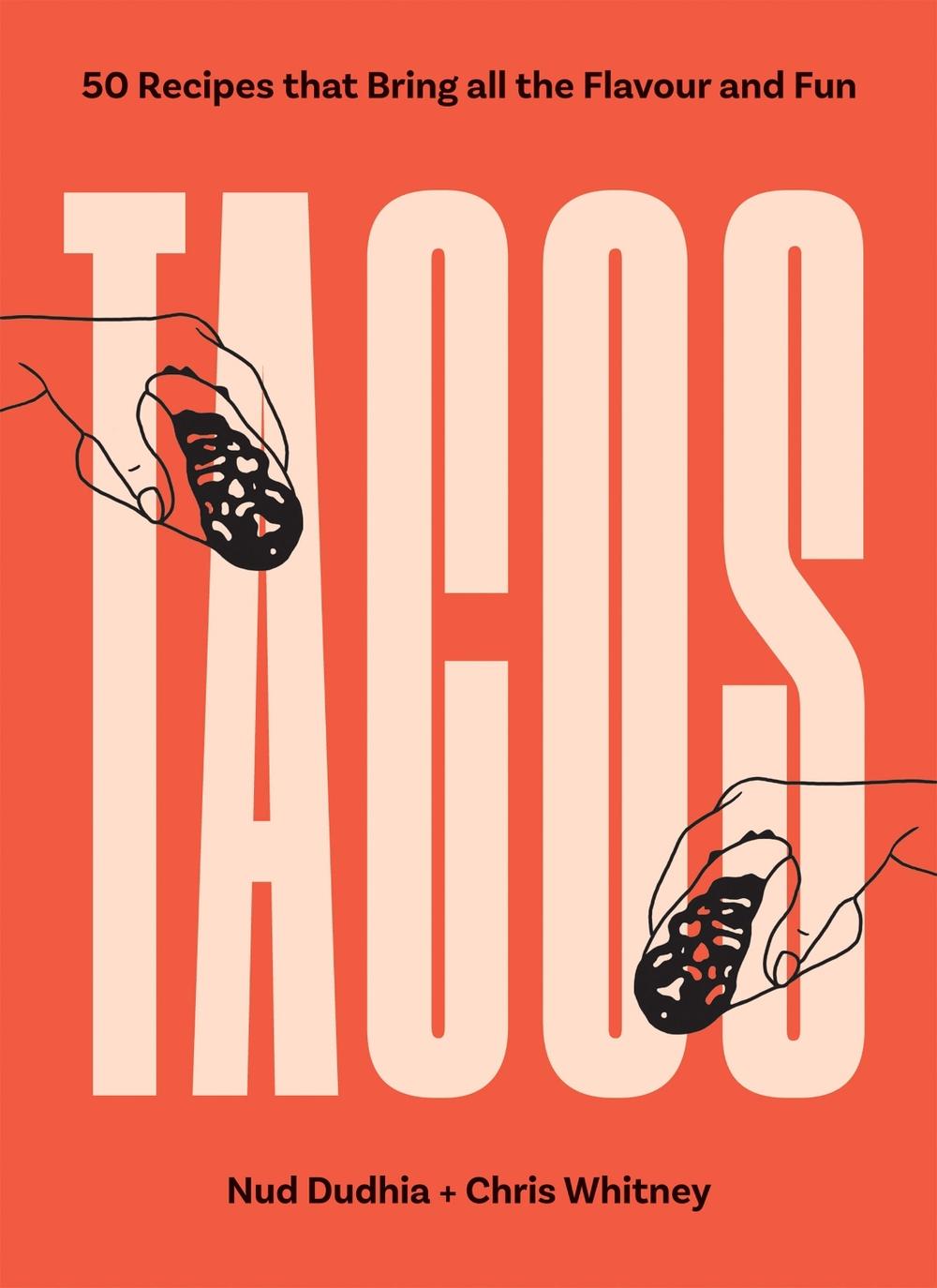 TACOS, 9781837831661