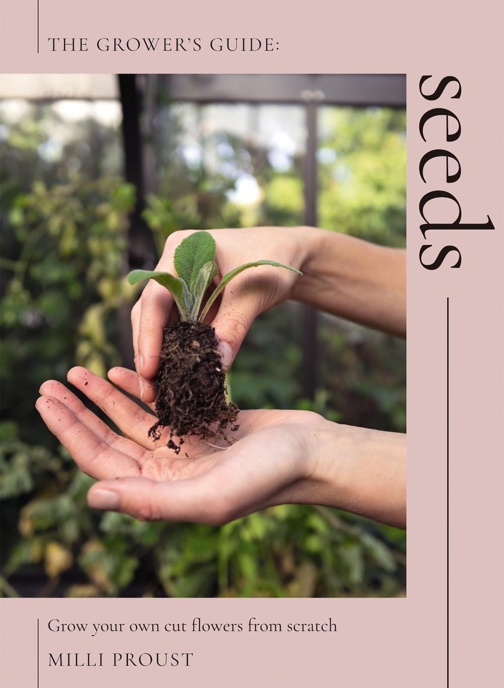 Seeds by Milli Proust - ISBN: 9781837831807