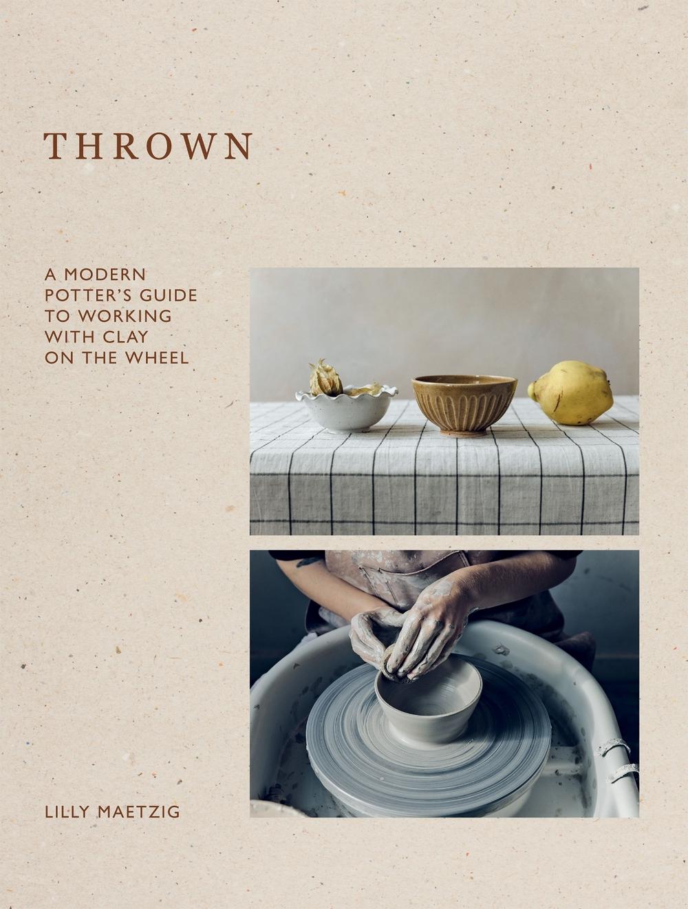 Thrown, 9781837831883