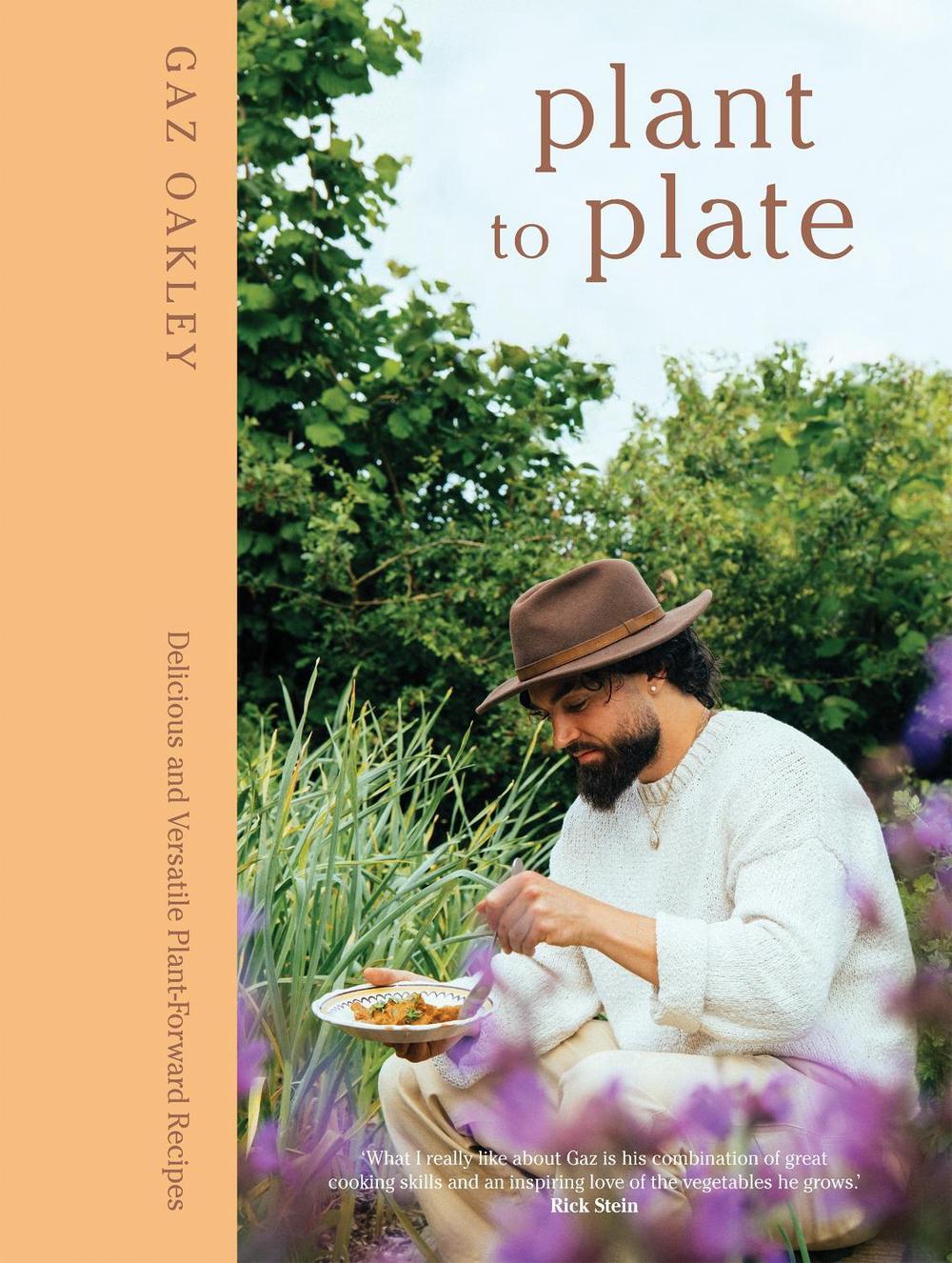 Plant to Plate, 9781837832927